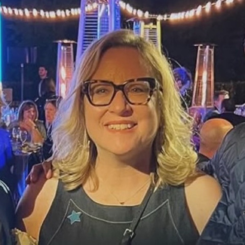 Meet your Posher, Pattie